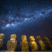 Las Estrellas  Desde El Terevaka - Imagen 4