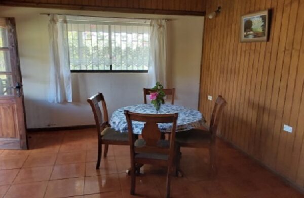 Cabaña Terangi - Imagen 2