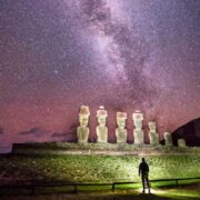 Las Estrellas  Desde El Terevaka - Imagen 3